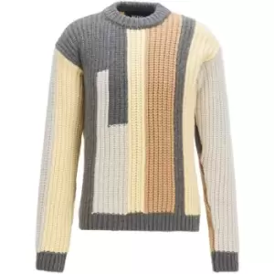 Image of Boss Pulsar Jumper - Grey