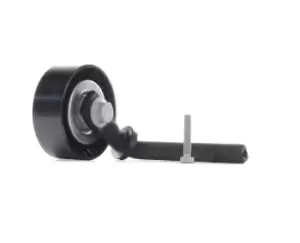 Image of INA Tensioner Pulley 531 0783 10 Tensioner Pulley, v-ribbed belt BMW,3 Touring (E91),3 Limousine (E46),3 Limousine (E90),5 Limousine (E60)