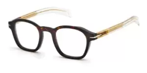 Image of David Beckham Eyeglasses DB 7053 086