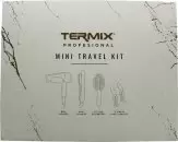 Image of Termix Profesional Hair Dressing Mini Travel Set - 6 Pieces