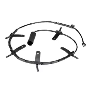 Image of RIDEX Brake Pad Wear Sensor MINI 407W0040 34356761447,34356778175 Brake Wear Indicator,Brake Wear Sensor,Warning Contact, brake pad wear