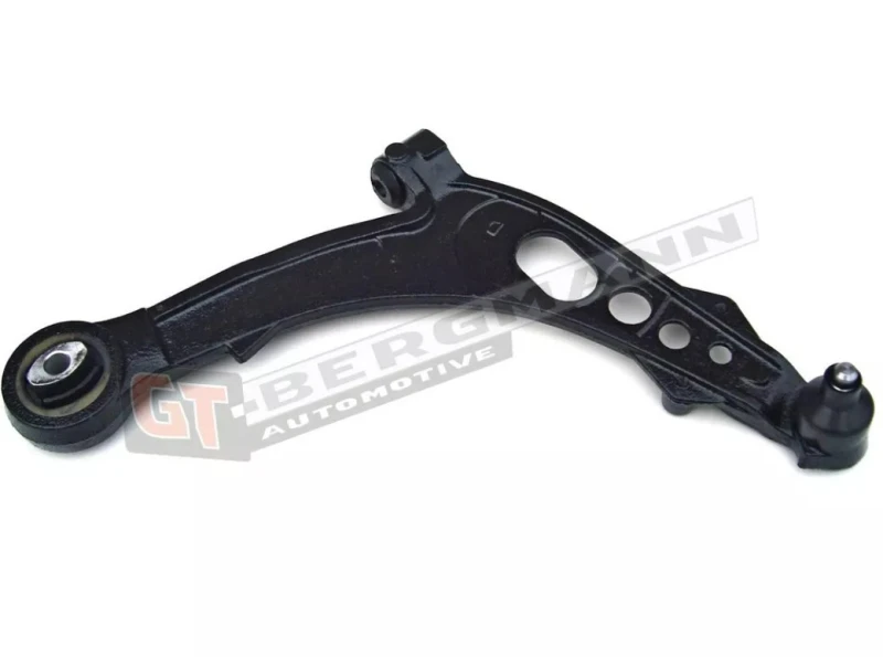 Image of TRW JTC954 Suspension arm Control Arm, Right Track Control Arm (273)