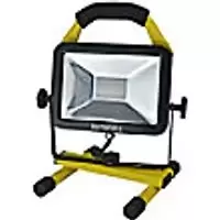 Image of SMD LED Pod Site Flood Light 20W 1800 Lumens 110V
