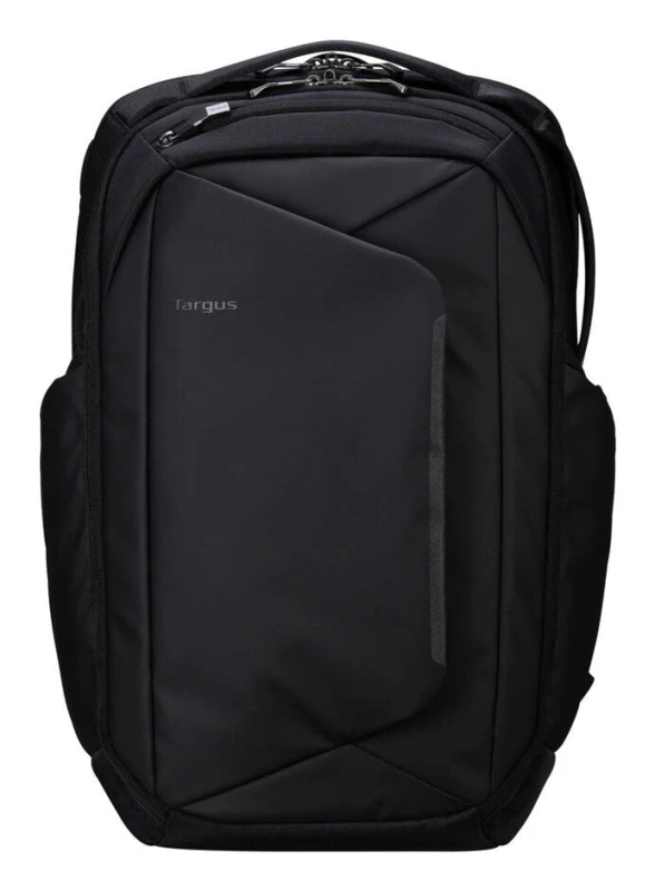 Image of Targus Targus Pro-Tek - Notebook carrying backpack - 16" - black
