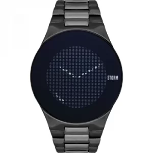 Image of Mens Storm Trionic Watch