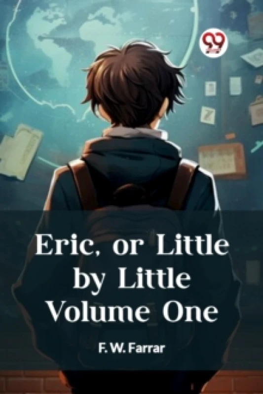 Image of Eric, or Little by Little Volume One (Edition2023) Paperback / softback