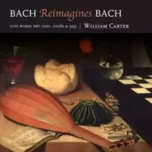 Image of Bach Reimagines Bach