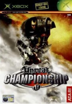 Image of Unreal Championship Xbox Game