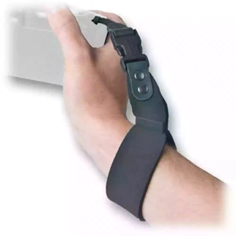 Image of Optech Neoprene Wrist Strap Black