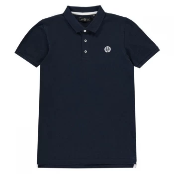 Image of Henri Lloyd Cowes Polo Shirt - Navy Blazer