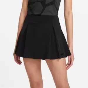 Image of Nike Club Skirt Womens Golf Skirt - Black