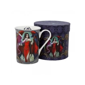 Image of Dragon Mistress Mug