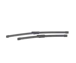 Image of Bosch Wiper blade RENAULT 3 397 014 248 288905565R