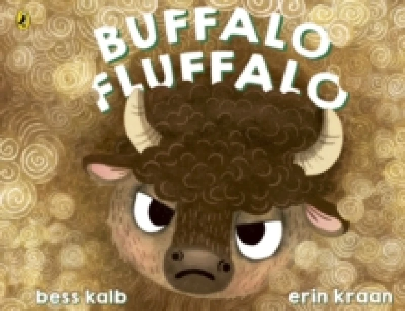 Image of Buffalo Fluffalo Paperback / softback