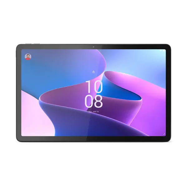 Image of Lenovo Tab P11 Pro (2nd Gen) 256GB, OLED 11.2", 8GB, WiFi 5. Android 12 - Grey 10381008