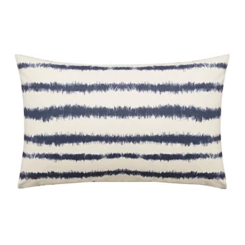 Image of Himeya Blackwork Std P/Case Pair - INDIGO