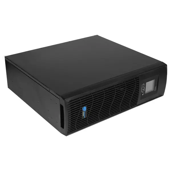 Image of Powercool 3000VA Rack Mount UPS