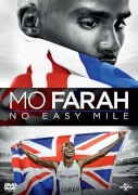 Image of Mo Farah: No Easy Mile