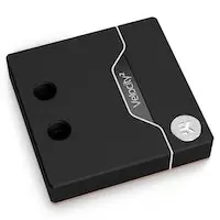 Image of EK Water Blocks EK-Quantum Velocity² D-RGB CPU Water Block For Intel 1700 - Copper + Acetal