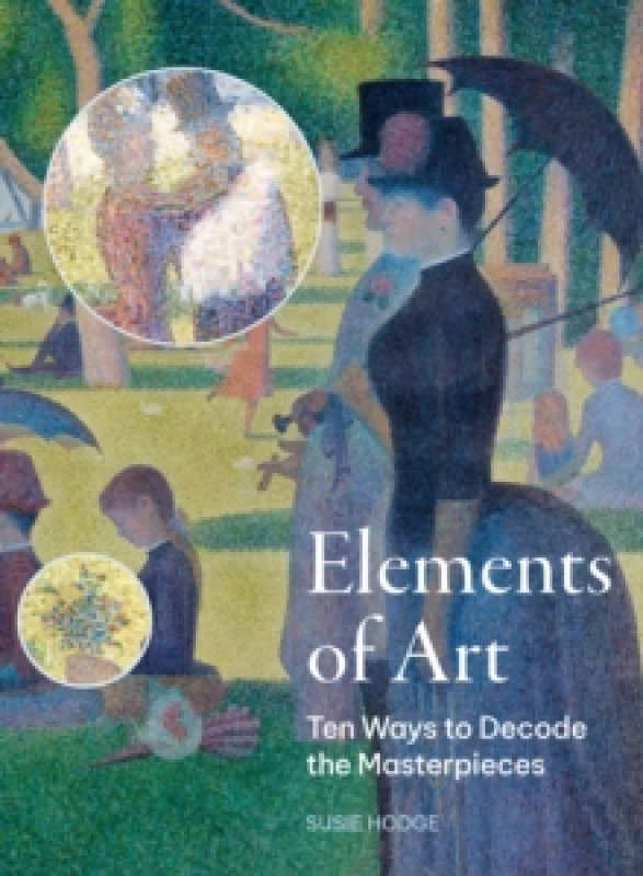 Image of The Elements of Art. Paperback. By Susie Hodge Books