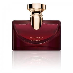 Image of Bvlgari Splendida Magnolia Sensuel Eau de Parfum For Her 30ml