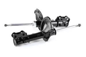 Image of RIDEX Shock absorber KIA 854S2034 546511H000,546511H001,546511H100 Shocks,Shock absorbers,Suspension shocks 546511H101,546611H000,546611H001