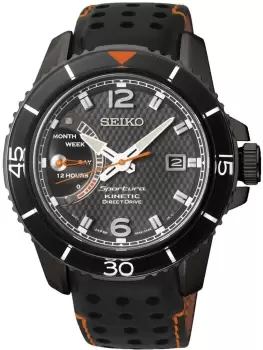 Image of Seiko Watch Sportura