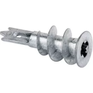 Image of Fischer GKM Drywall anchor 31mm 24556 100 pc(s)