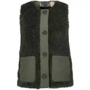 Image of Barbour Kintra Liner - Green