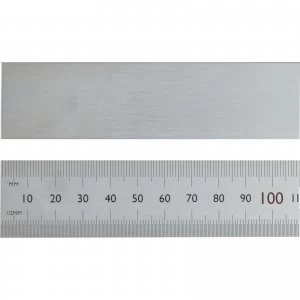 Image of Hultafors Stainless Steel Rule 39" / 1m