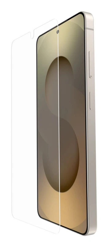 Image of Belkin OVB080hq Clear screen protector Samsung