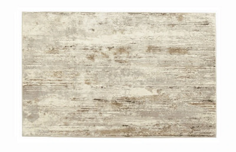 Image of Esselle Home Solar Pluto Natural / Grey 120 X 170Cm Rug