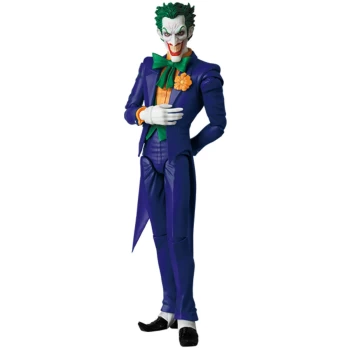 Image of Medicom Batman: Hush MAFEX Action Figure - The Joker