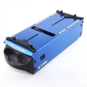 Image of Fastrax Tru-Start 1/8 Buggy/Truggy Starter Box With Decal