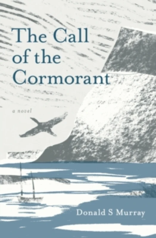 Image of The Call of the Cormorant Paperback / softback