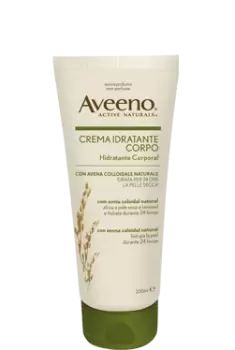 Image of Aveeno Daily Moisturizing Cream 100ml