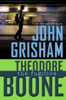 Image of Theodore Boone by John Grisham Hardback