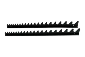 Image of **PRIME** Laser Tools 6975 Sharks Teeth Spanner Organiser (20)