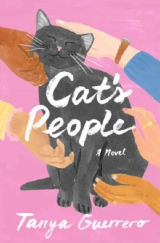 Image of Cat's People Hardback