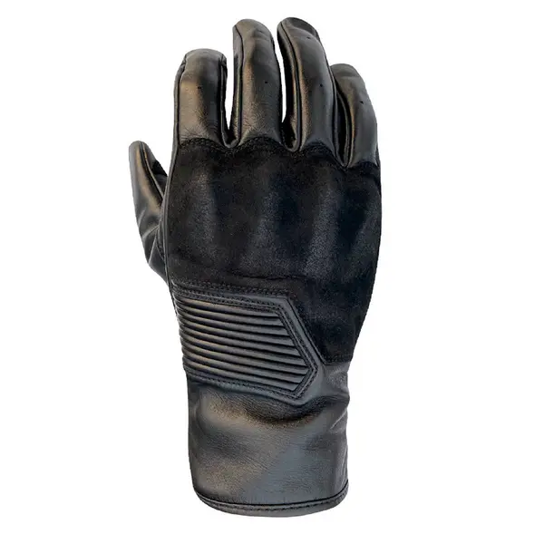 Image of RST Crosby Gloves Black Size 9