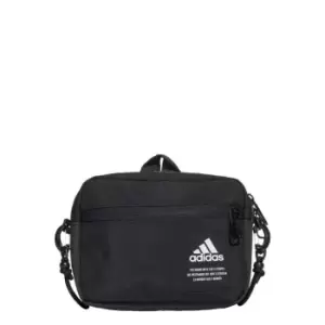 Image of adidas 4ATHLTS Organizer Unisex - Black
