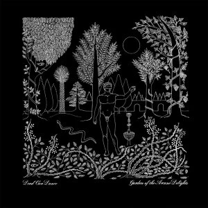 Image of Dead Can Dance - Garden Of The Arcane Delights The John Peel Sessions Vinyl