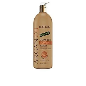 Image of ARGAN OIL shampoo 1000ml