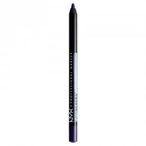 Image of NYX Professional Makeup Faux Blacks Eyeliner Black hole