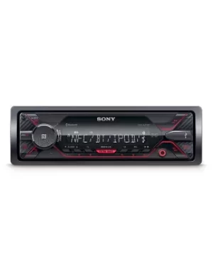 Image of Sony DSXA410BT Car Stereo