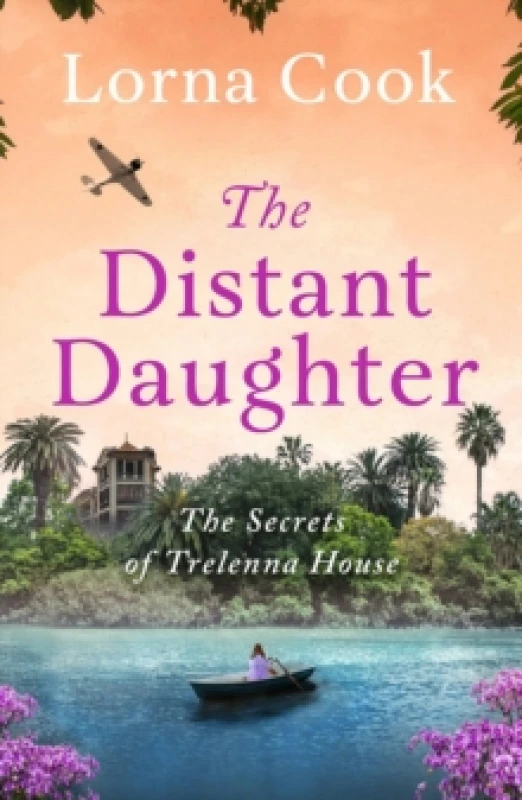 Image of The Distant Daughter Paperback / softback