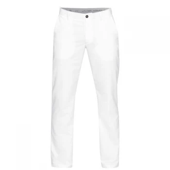Image of Urban Armor Gear EU Performance Tapered Trousers Mens - White