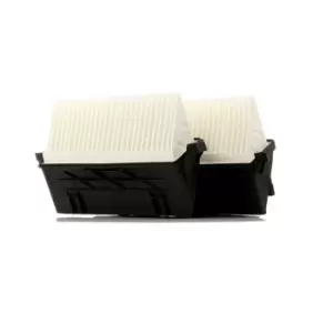 Image of MANN-FILTER Air filter MERCEDES-BENZ C 29 035-2 6420940000,6420941204,6420941804 Engine air filter,Engine filter 6420941904,6420942004,6420942304