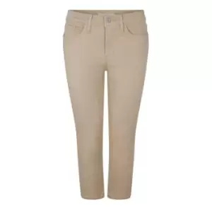 Image of Levis 311 Shp Capri L99 - Beige