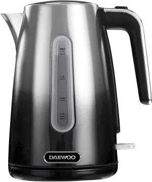 Image of Daewoo Callisto SDA1836 1.7L Cordless Jug Kettle